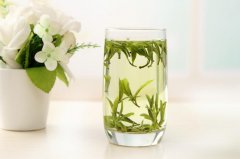 黄茶种类及基本制作工艺介绍
